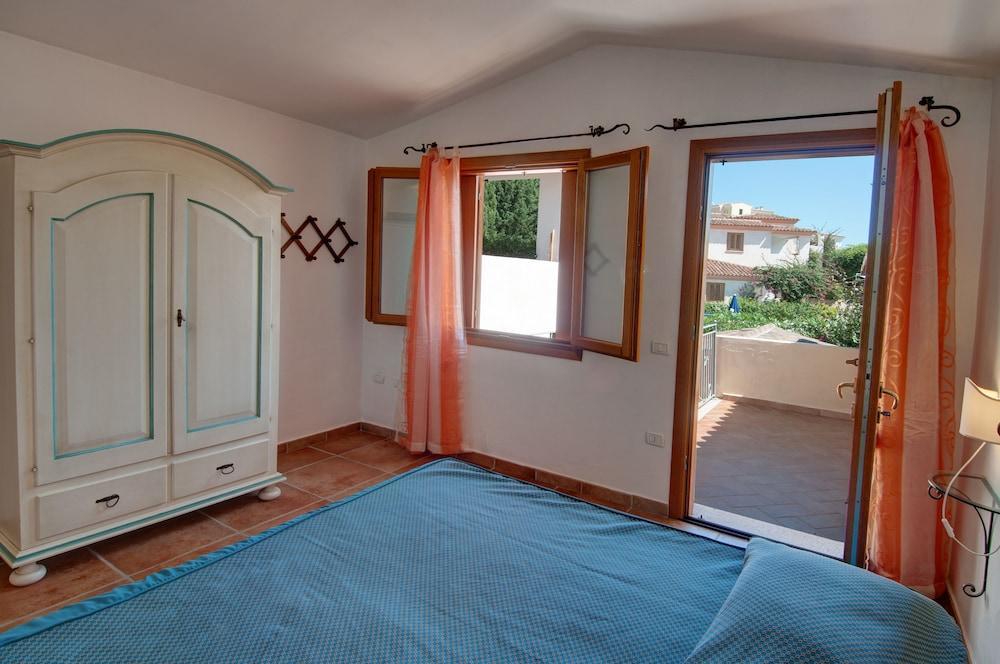 Residence Bouganvillage Budoni Extérieur photo