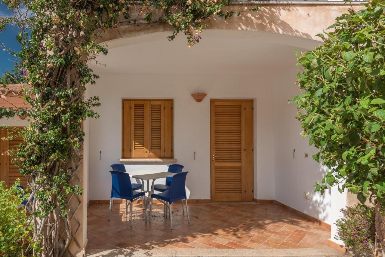 Residence Bouganvillage Budoni Extérieur photo