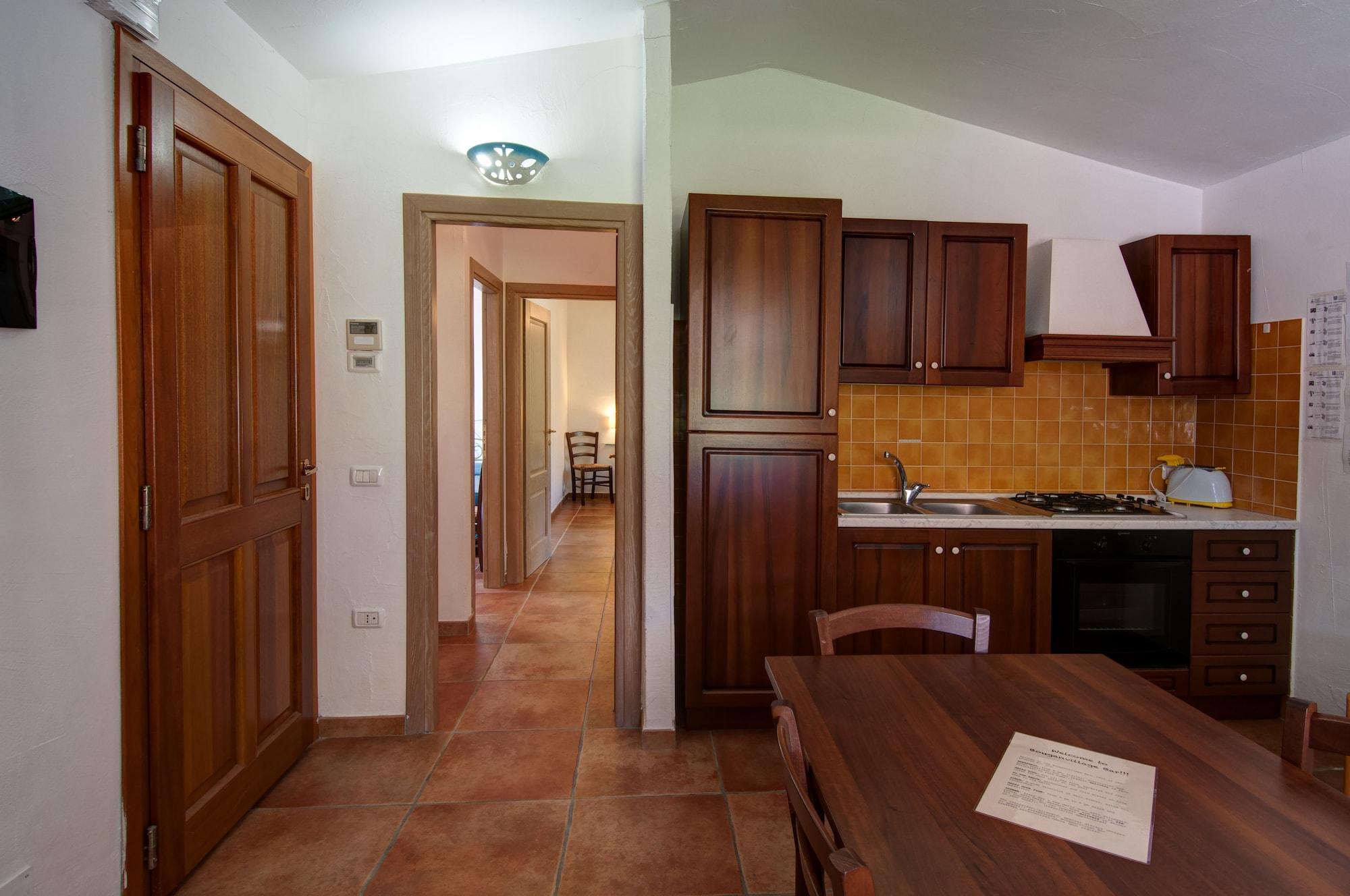 Residence Bouganvillage Budoni Extérieur photo