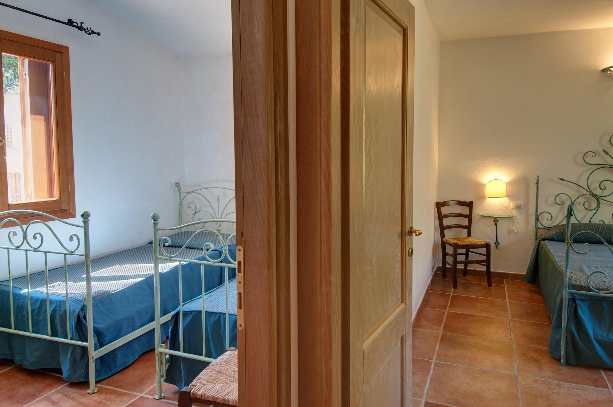 Residence Bouganvillage Budoni Extérieur photo