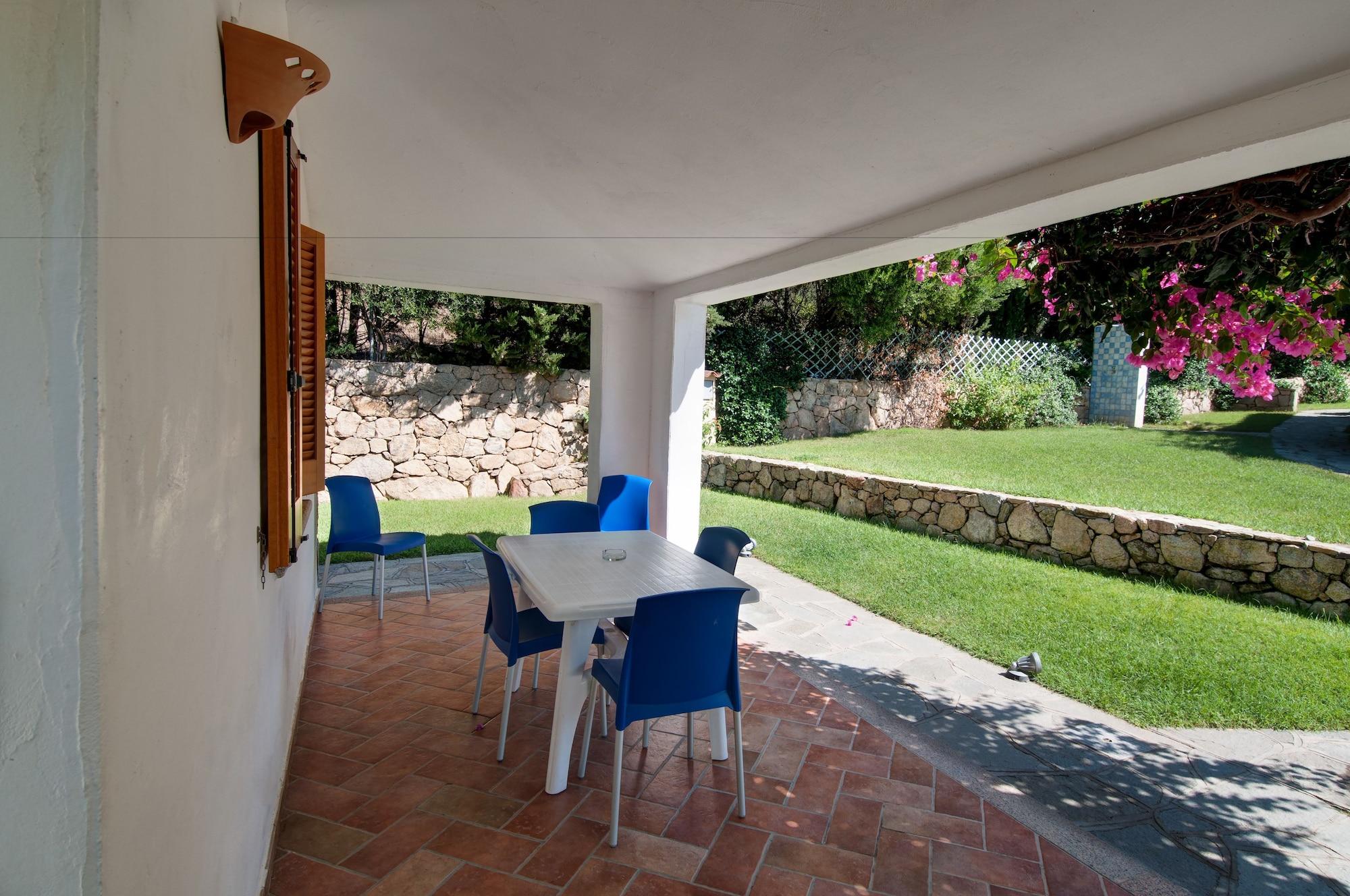 Residence Bouganvillage Budoni Extérieur photo