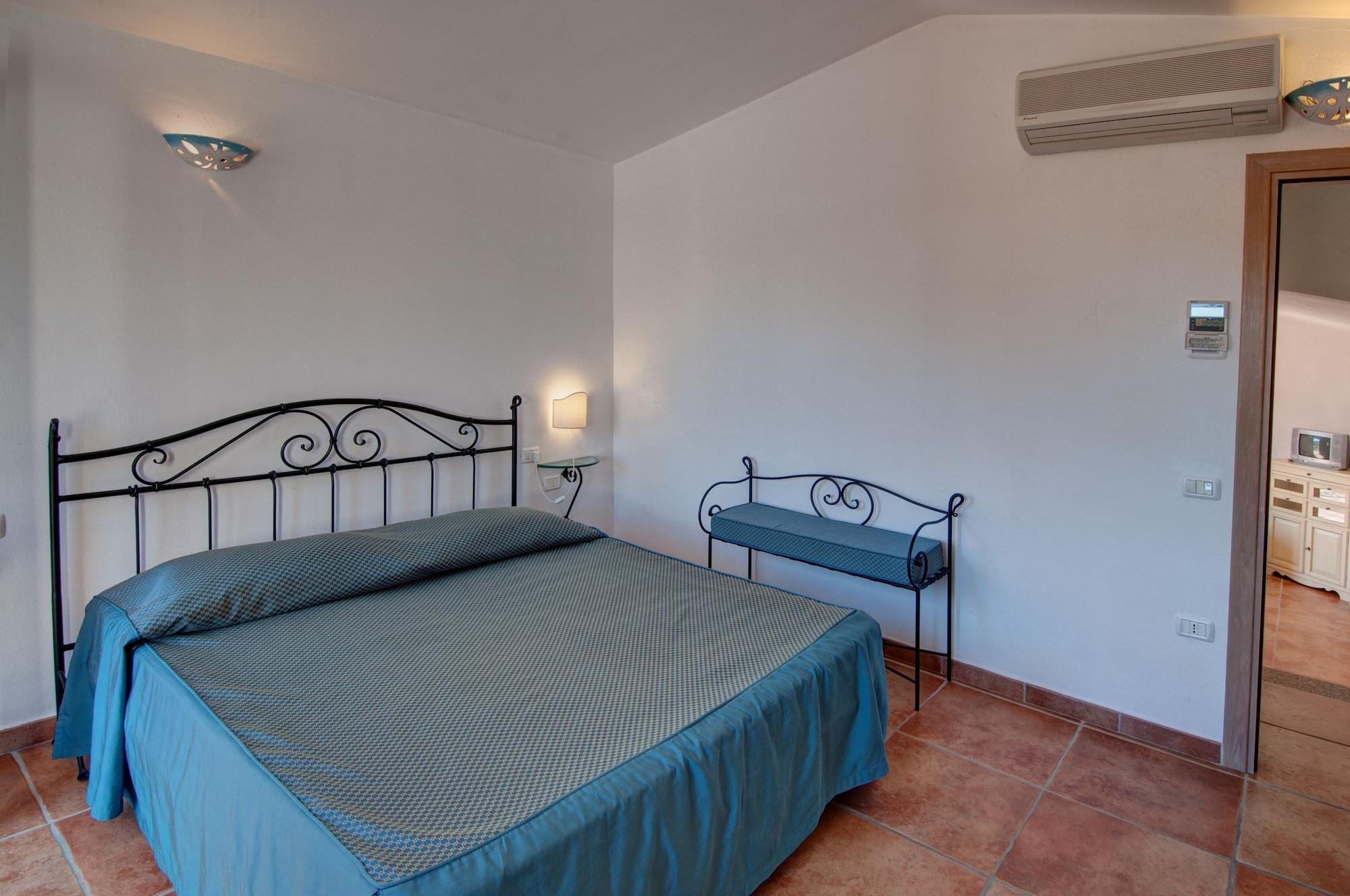 Residence Bouganvillage Budoni Extérieur photo
