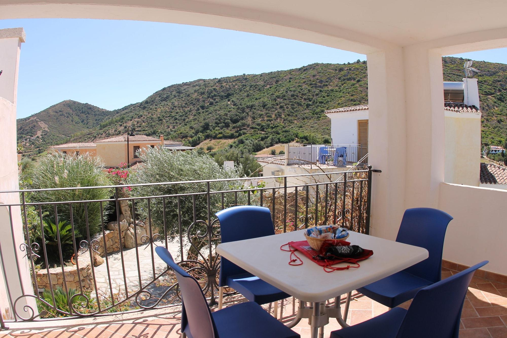 Residence Bouganvillage Budoni Extérieur photo