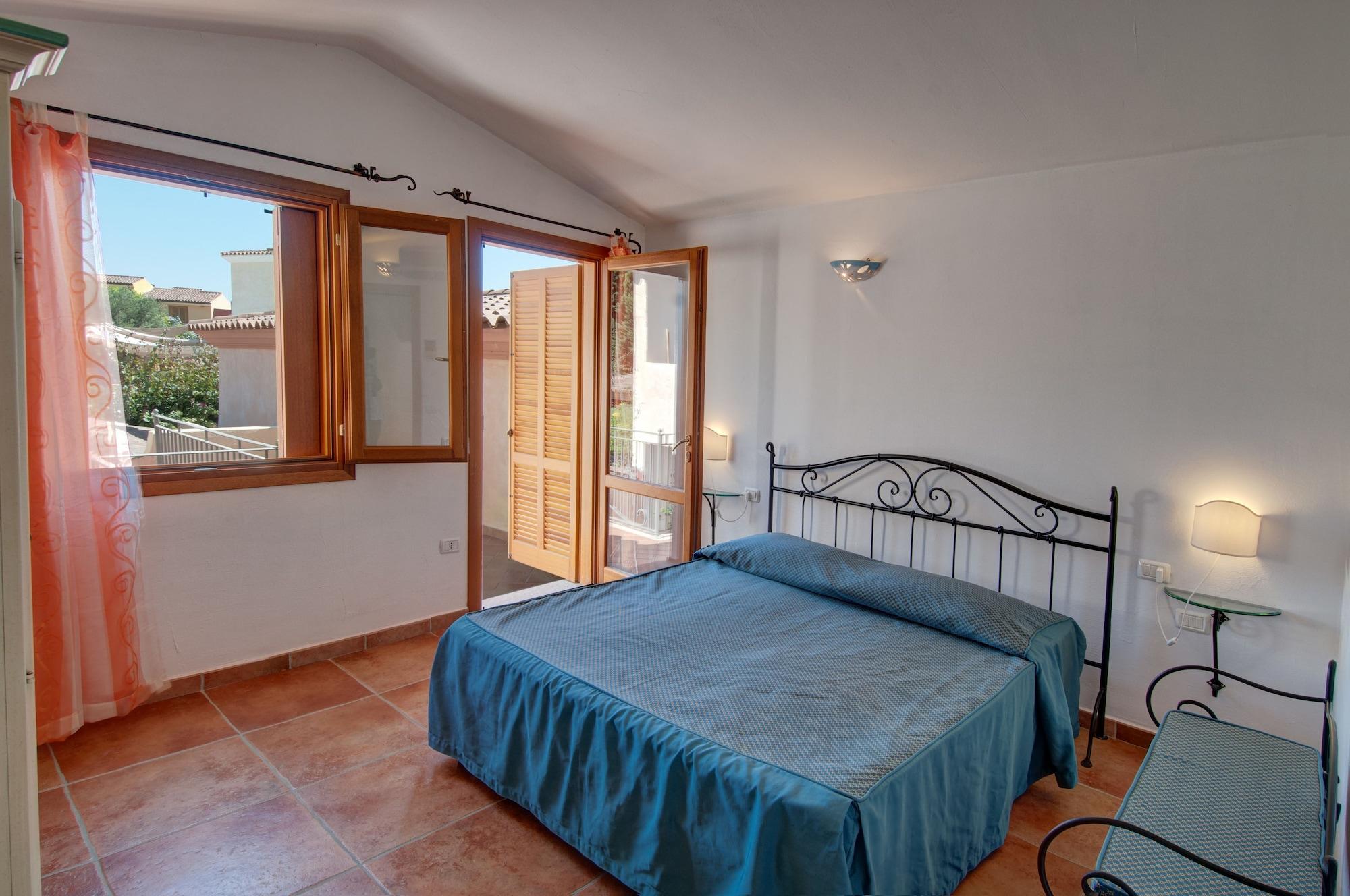 Residence Bouganvillage Budoni Extérieur photo