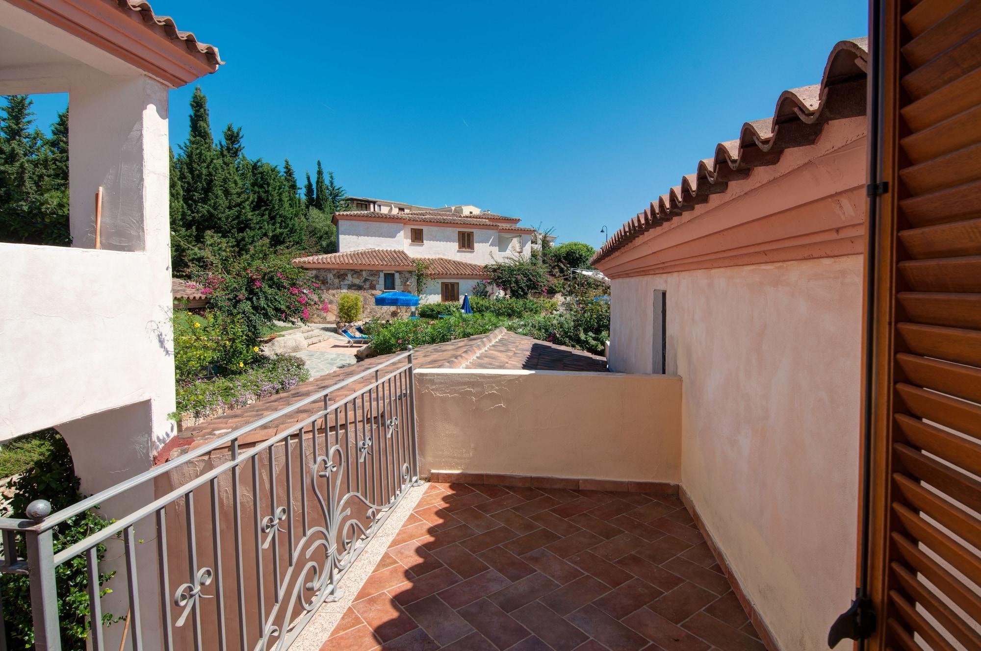 Residence Bouganvillage Budoni Extérieur photo