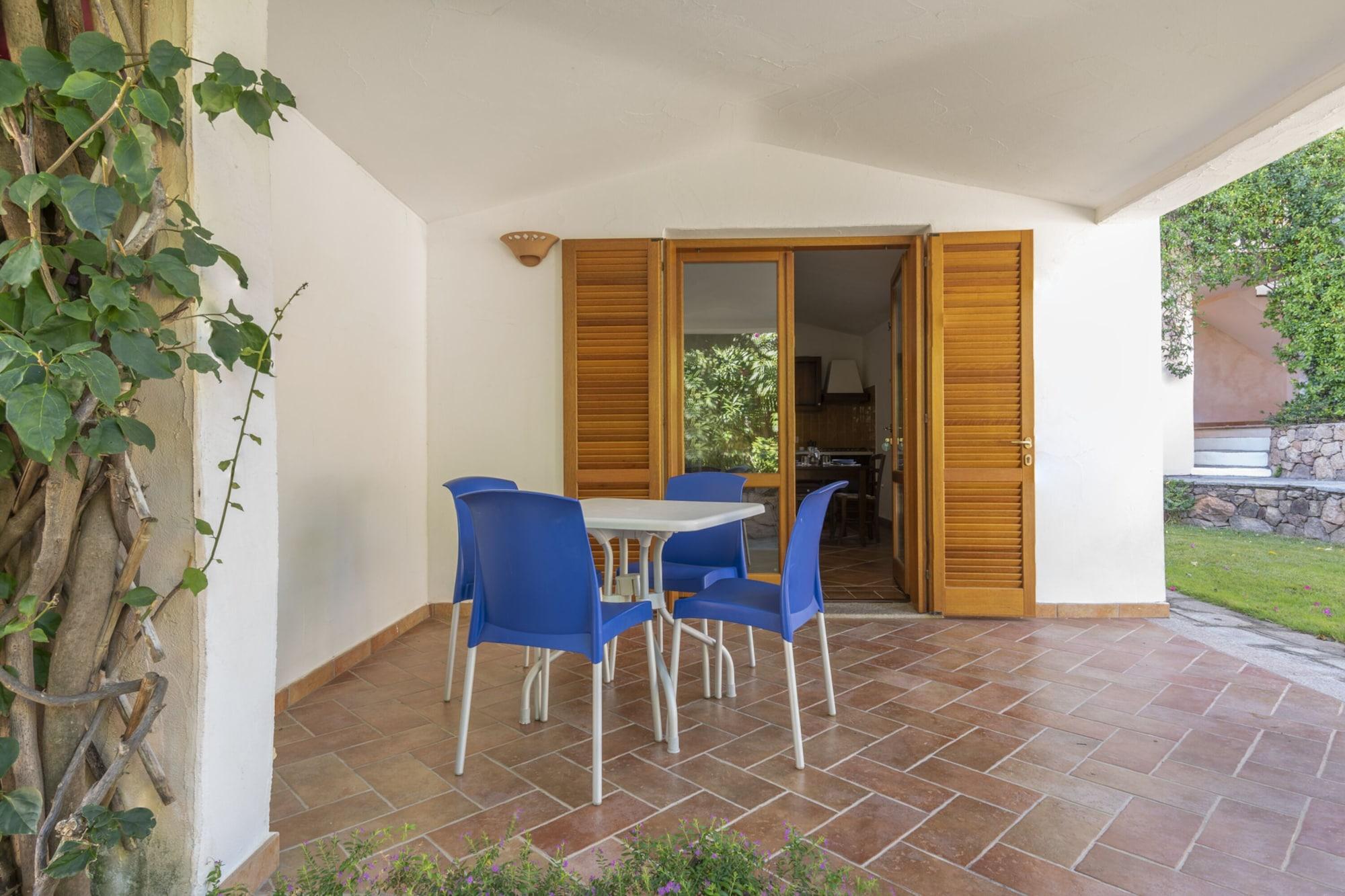 Residence Bouganvillage Budoni Extérieur photo