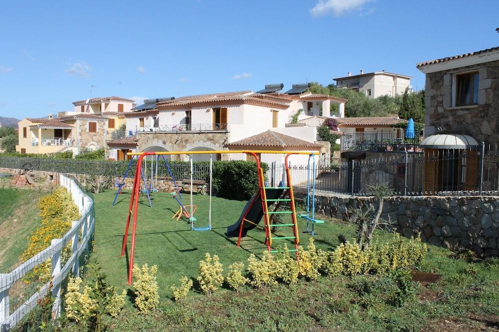 Residence Bouganvillage Budoni Extérieur photo