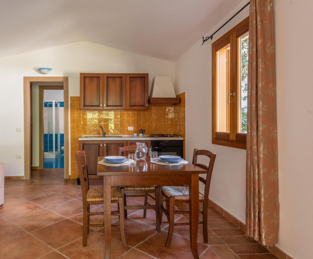Residence Bouganvillage Budoni Extérieur photo