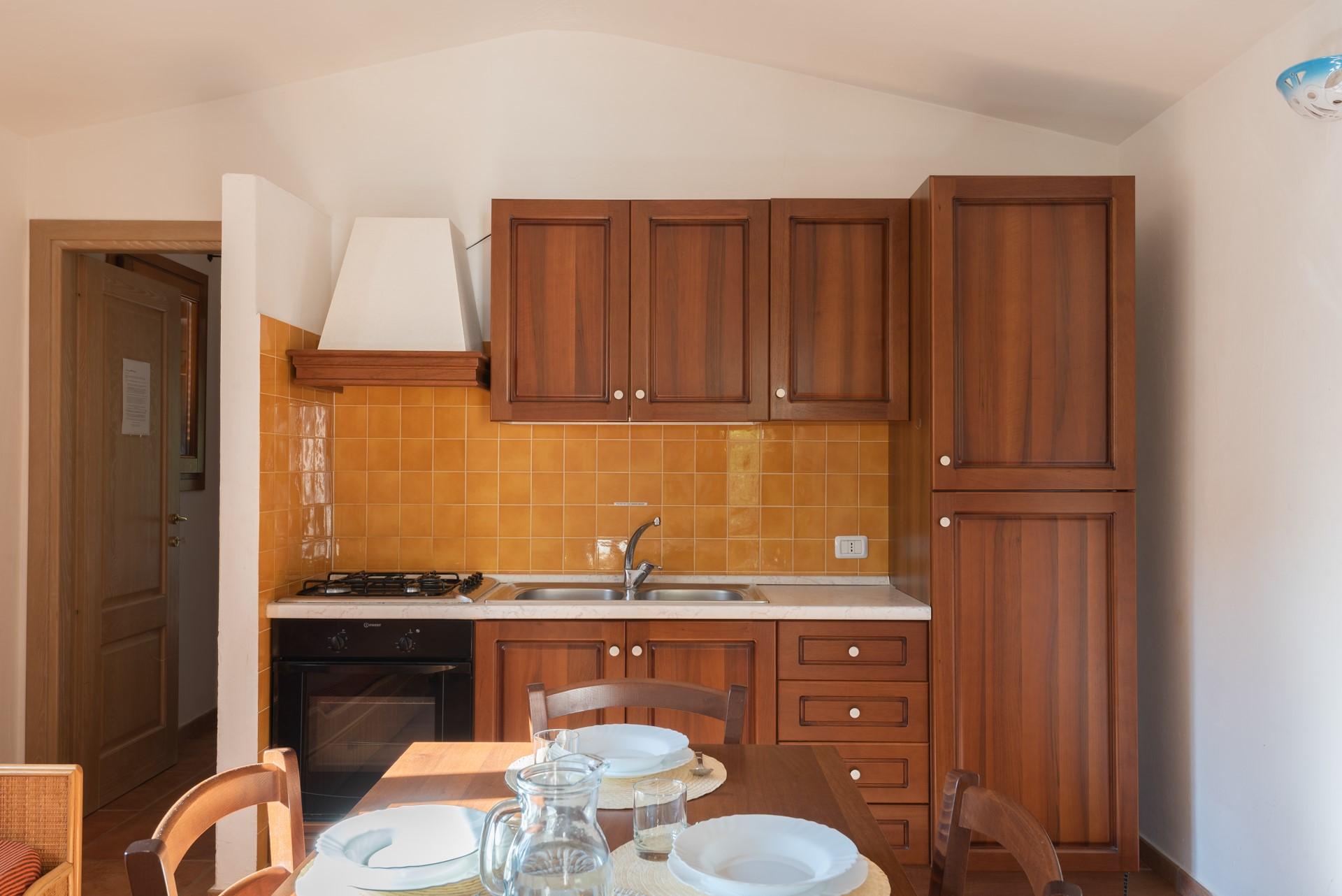 Residence Bouganvillage Budoni Extérieur photo