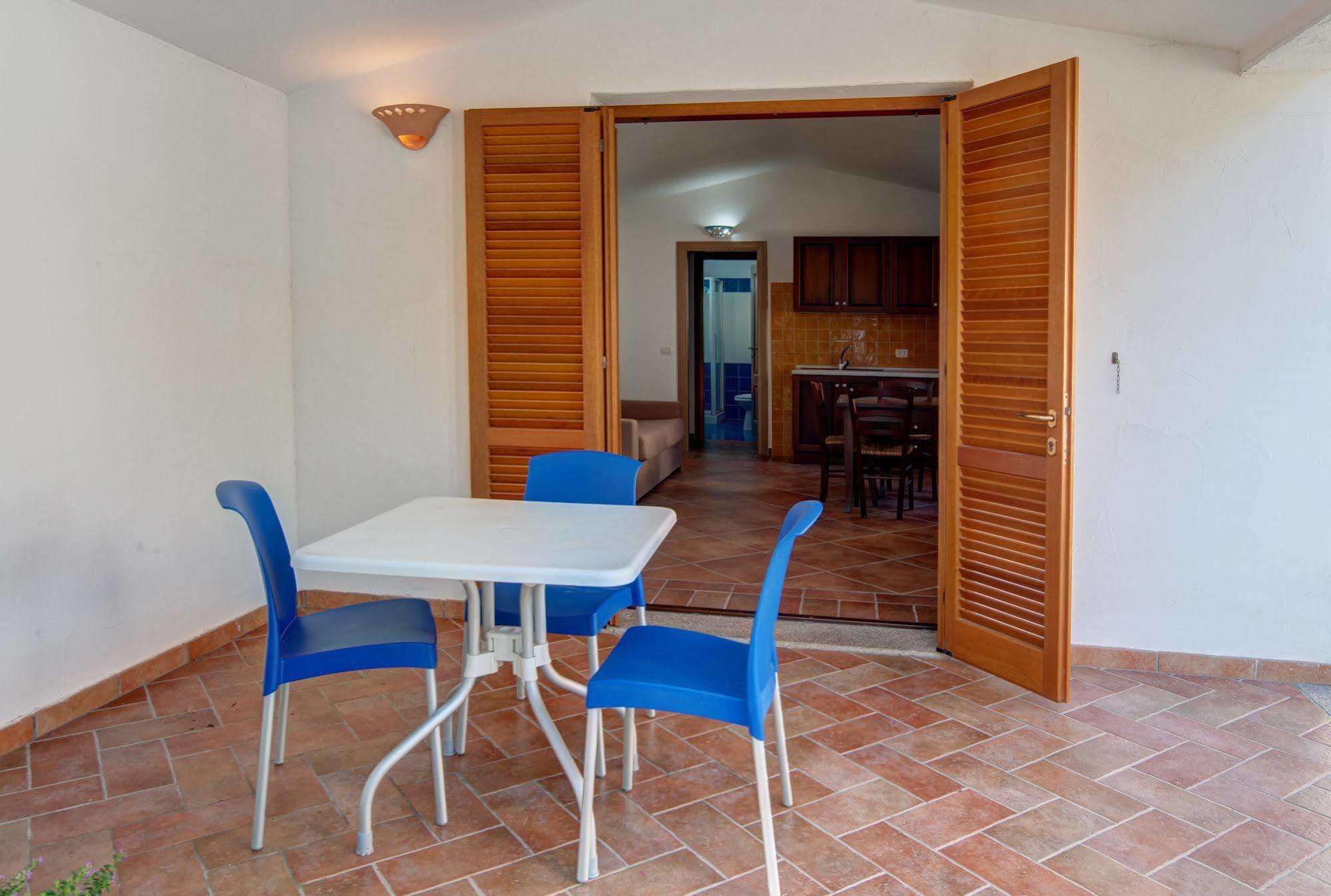 Residence Bouganvillage Budoni Extérieur photo