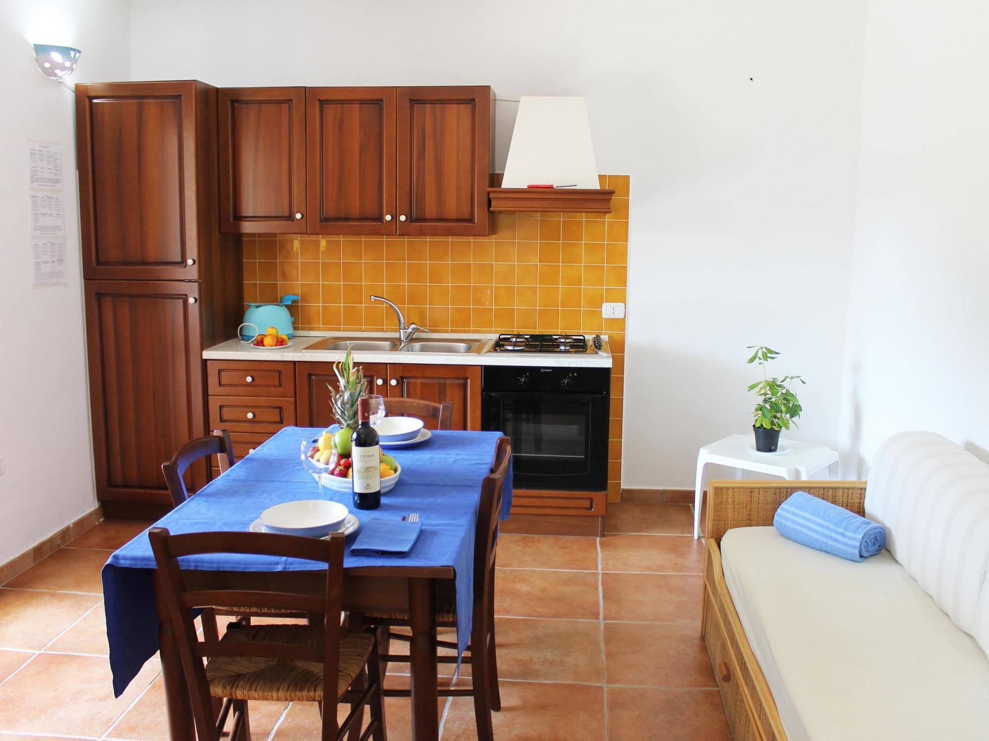 Residence Bouganvillage Budoni Extérieur photo