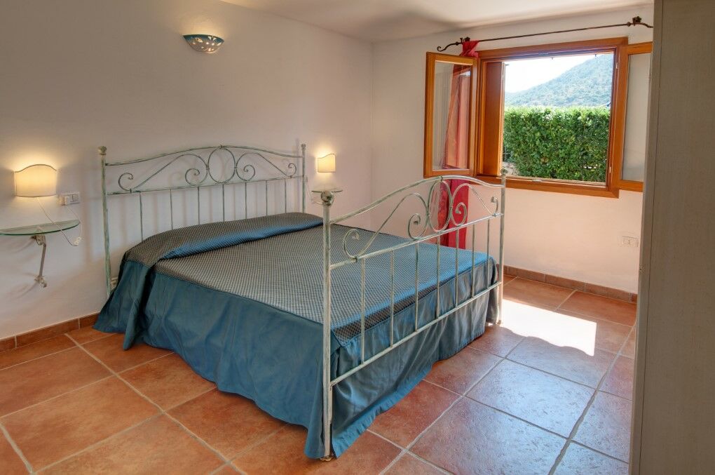 Residence Bouganvillage Budoni Extérieur photo